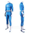 Reed Richards Cosplay JumpSuits Mister Fantastic The Fantastic Four Suits