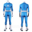 Reed Richards Cosplay JumpSuits Mister Fantastic The Fantastic Four Suits