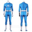 Reed Richards Cosplay JumpSuits Mister Fantastic The Fantastic Four Suits