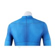 Reed Richards Cosplay JumpSuits Mister Fantastic The Fantastic Four Suits