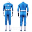 Mister Fantastic Kid BodySuits Cosplay Costumes Reed Richards The Fantastic Four