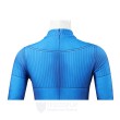 Mister Fantastic Kid BodySuits Cosplay Costumes Reed Richards The Fantastic Four