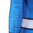 Susan Storm Cosplay JumpSuits Invisible Woman from The Fantastic Four