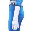 Susan Storm Cosplay JumpSuits Invisible Woman from The Fantastic Four