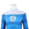 Susan Storm Cosplay JumpSuits Invisible Woman from The Fantastic Four