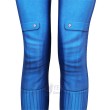 Susan Storm Cosplay JumpSuits Invisible Woman from The Fantastic Four