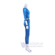 Susan Storm Cosplay JumpSuits Invisible Woman from The Fantastic Four