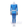 Susan Storm Cosplay JumpSuits Invisible Woman from The Fantastic Four