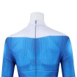 Susan Storm Cosplay JumpSuits Invisible Woman from The Fantastic Four