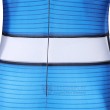 Susan Storm Cosplay JumpSuits Invisible Woman from The Fantastic Four