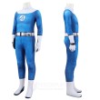Invisible Woman Kid BodySuits Cosplay Costumes Susan Storm The Fantastic Four Look