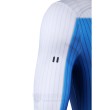 Human Torch Spandex Cosplay Costumes The Fantastic Four First Steps Look