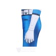 Human Torch Spandex Cosplay Costumes The Fantastic Four First Steps Look