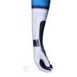 Human Torch Spandex Cosplay Costumes The Fantastic Four First Steps Look