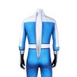 Human Torch Spandex Cosplay Costumes The Fantastic Four First Steps Look