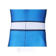 Human Torch Spandex Cosplay Costumes The Fantastic Four First Steps Look