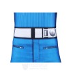 Human Torch Spandex Cosplay Costumes The Fantastic Four First Steps Look