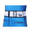 Human Torch Spandex Cosplay Costumes The Fantastic Four First Steps Look