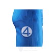 Thing Cosplay Costumes Ben Grimm Spandex Suits The Fantastic Four First Steps