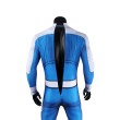 Thing Cosplay Costumes Ben Grimm Spandex Suits The Fantastic Four First Steps