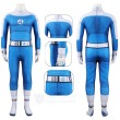 Thing Kid BodySuits Cosplay Costumes The Fantastic Four First Steps Edition