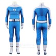 Thing Kid BodySuits Cosplay Costumes The Fantastic Four First Steps Edition