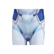 Mister Fantastic Spandex Cosplay Costumes for Kids Rivals Superhero Gift