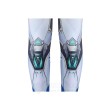 Mister Fantastic Spandex Cosplay Costumes for Kids Rivals Superhero Gift