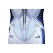 Mister Fantastic Spandex Cosplay Costumes for Kids Rivals Superhero Gift