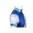 Mister Fantastic Spandex Cosplay Costumes for Kids Rivals Superhero Gift