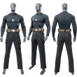 Human Torch Cosplay Costumes Deadpool 3 Fantastic Four Halloween Edition