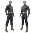 Human Torch Cosplay Costumes Deadpool 3 Fantastic Four Halloween Edition