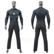 Human Torch Cosplay Costumes Deadpool 3 Fantastic Four Halloween Edition