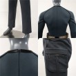 Human Torch Cosplay Costumes Deadpool 3 Fantastic Four Halloween Edition