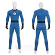 Fantastic Four Mister Fantastic Reed Richards Classic Cosplay Suit