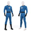 Fantastic Four Mister Fantastic Reed Richards Classic Cosplay Suit