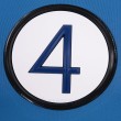 Fantastic Four Mister Fantastic Reed Richards Classic Cosplay Suit
