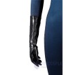 Fantastic Four 2005 Invisible Woman Cosplay Costume Suit