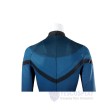 Fantastic Four 2005 Invisible Woman Cosplay Costume Suit