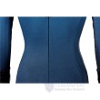 Fantastic Four 2005 Invisible Woman Cosplay Costume Suit