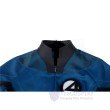 Fantastic Four 2005 Invisible Woman Cosplay Costume Suit