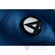 Fantastic Four 2005 Invisible Woman Cosplay Costume Suit