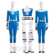 Sue Storm Invisible Woman First Steps 2025 Cosplay Costume