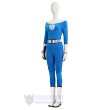 Sue Storm Invisible Woman First Steps 2025 Cosplay Costume