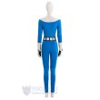 Sue Storm Invisible Woman First Steps 2025 Cosplay Costume