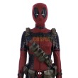 Female Deadpool Cosplay Costume Suit Lady Deadpool Suit