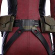 Female Deadpool Cosplay Costume Suit Lady Deadpool Suit