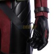Female Deadpool Cosplay Costume Suit Lady Deadpool Suit