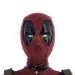 Female Deadpool Cosplay Costume Suit Lady Deadpool Suit