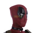 Female Deadpool Cosplay Costume Suit Lady Deadpool Suit